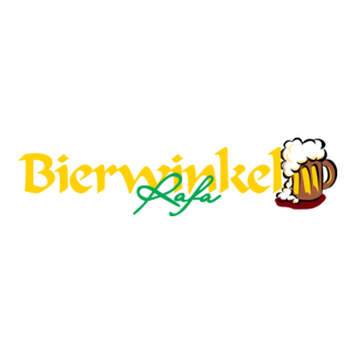 Bierwinkel Rafa Logo PNG Vector