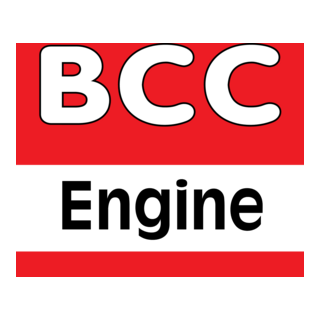 Big City Computers Logo PNG Vector