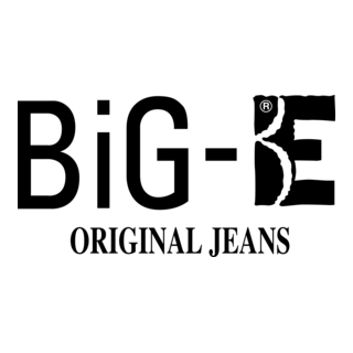 Big-E Logo PNG Vector