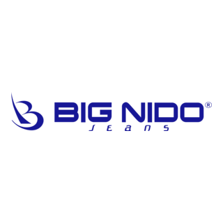 big nido Logo PNG Vector