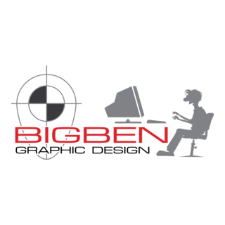 Bigben Logo PNG Vector