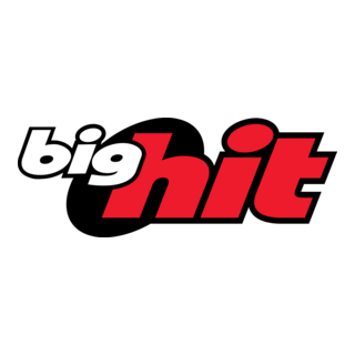 BigHit Logo PNG Vector