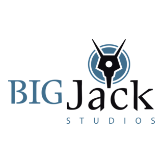 bigjack Logo PNG Vector