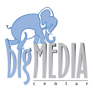 Bigmedia Logo PNG Vector