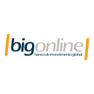 BIGonline Logo PNG Vector