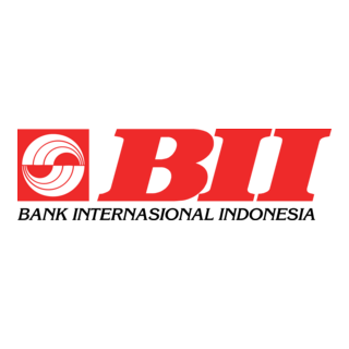 BII Logo PNG Vector