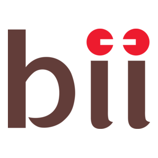 BII Logo PNG Vector