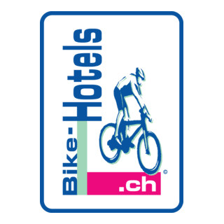 Bike-Hotels.ch Logo PNG Vector