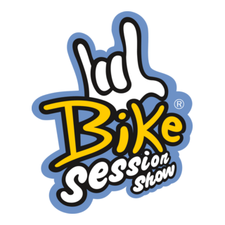 bikesession Logo PNG Vector
