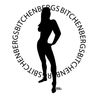 Bikkembergs - Bitchenbergs Logo PNG Vector