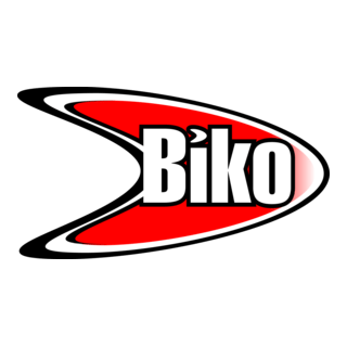 Biko Logo PNG Vector
