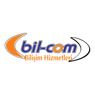 bilcom bilisim Logo PNG Vector