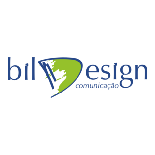 BilDesign Logo PNG Vector
