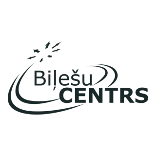 Bilesu Centrs Logo PNG Vector