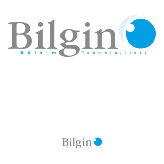 Bilgin Eğitim Teknolojileri Logo PNG Vector