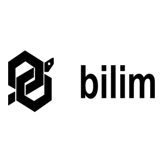 Bilim Logo PNG Vector