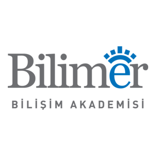 Bilimer Logo PNG Vector