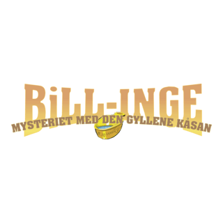 Bill-Inge Logo PNG Vector