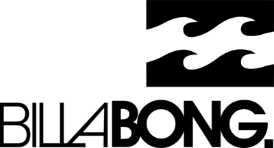 Billabong 2008 Logo PNG Vector