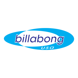 Billabong Logo PNG Vector