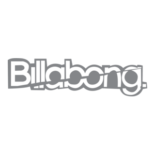 Billabong Logo PNG Vector