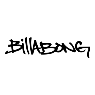 billabong Logo PNG Vector