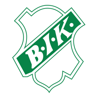 Billingsfors IK Logo PNG Vector