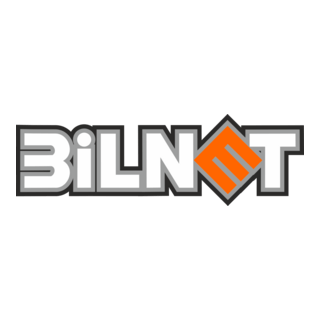 BiLNET Logo PNG Vector