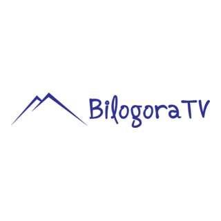Bilogora TV Logo PNG Vector