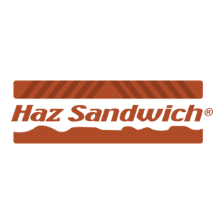 Bimbo Haz Sandwich Logo PNG Vector