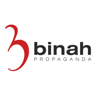 Binah Logo PNG Vector