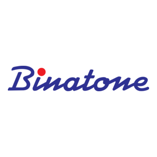 Binatone Logo PNG Vector