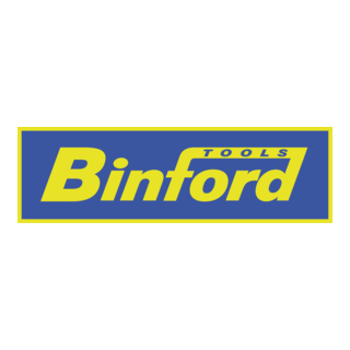Bindford Tools Logo PNG Vector