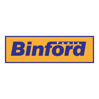 Bindford Tools Logo PNG Vector