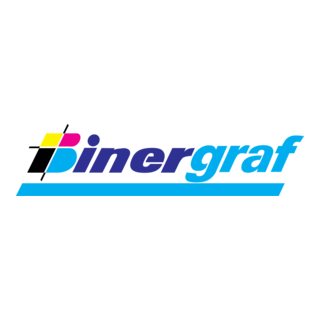 Binergraf Logo PNG Vector