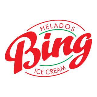 BING Logo PNG Vector