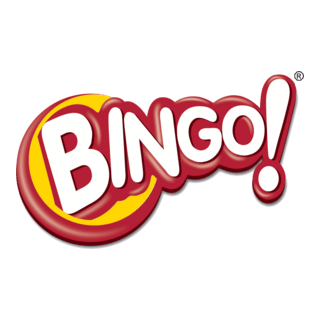 Bingo! Logo PNG Vector