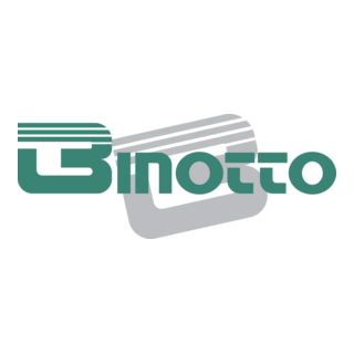 Binotto Logo PNG Vector