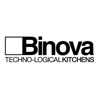 Binova SpA Logo PNG Vector