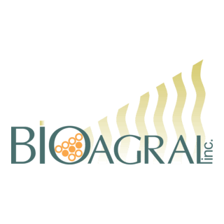BIO Agral Inc Logo PNG Vector