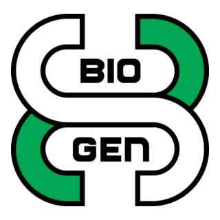 Bio Gen Logo PNG Vector