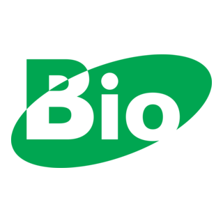 Bio Logo PNG Vector