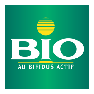BIO Logo PNG Vector