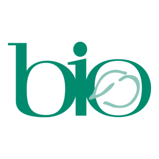 BIO Logo PNG Vector