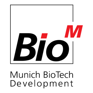 Bio M Logo PNG Vector