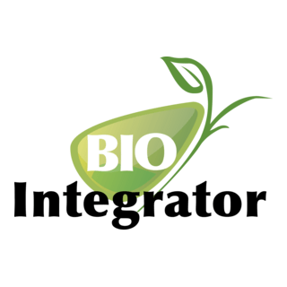 Bio Ontegrator Logo PNG Vector