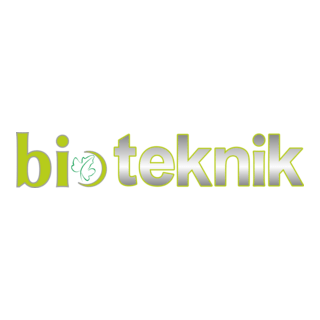 bio-teknik Logo PNG Vector