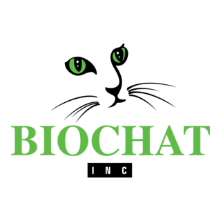 Biochat Inc Logo PNG Vector