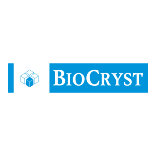 BioCryst Logo PNG Vector