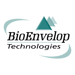 BioEnvelop Technologies Logo PNG Vector